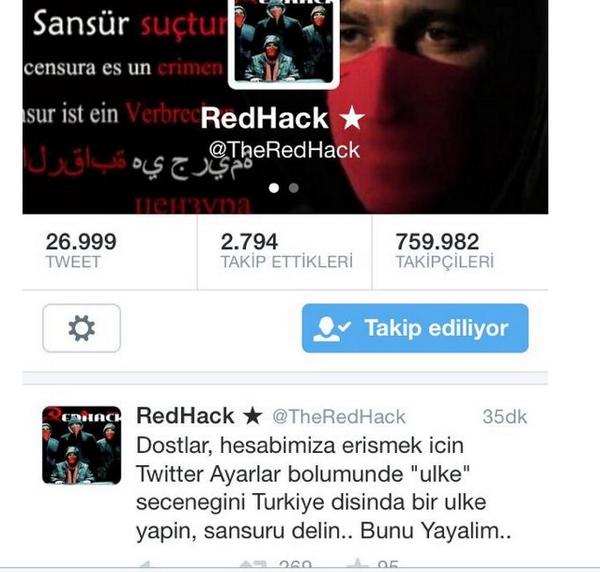 Muraterdogan1's tweet image. RedHack ricası!.. #RedHackSusturulamaz #RedHack