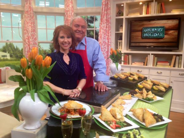 Sharon Faetsch QVC (@SharonFaetsch) | Twitter