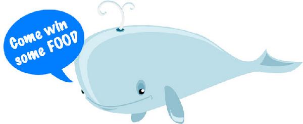PlanktonFOOD's tweet photo. Join the #WhaleFood #Community @reddit
http://t.co/5hd5izdcuA
🍕🍕 🐳🐳 http://t.co/swCKbs67fB