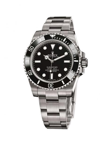 rolex 114060ln