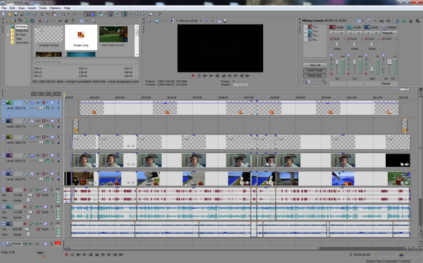 setekaniak's tweet image. Próximo EP de #PARTUBERS EDITADO &amp;lt;3