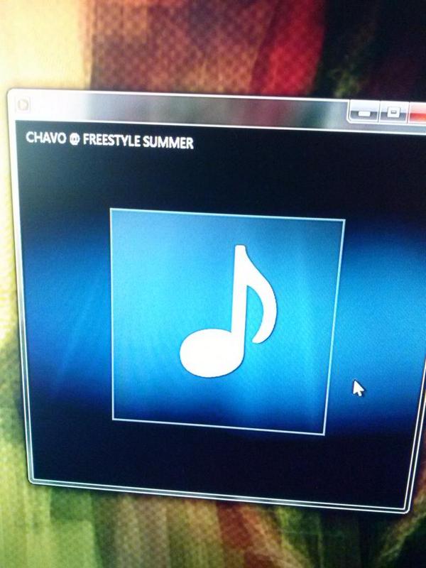 malborillo's tweet image. Apoyo máximo a mi brother @DEEJAYCHAVO, deleitándome con su nuevo trabajo #FREESTYLESUMMER