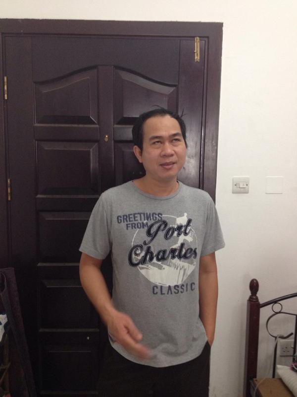 phamongkol tweet picture
