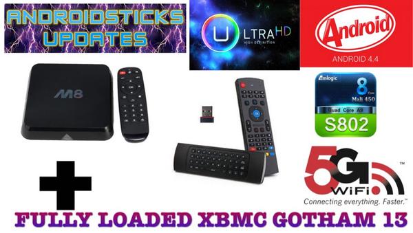 AndroidSticks's tweet image. 🌟RETWEET AND FOLLOW FOR YOUR CHANCE TO WIN.🌟
WINNERS PICKED ON RANDOM TIMES AND DATE. 
Androidsticks.Co.Uk