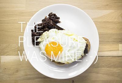 No más — de mamá - Si te vas, hazlo con morcilla. nomasdemama.com/si-te-vas-hazl…