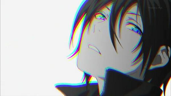 ノラガミ好きな人はrt ノラガミ好きな人はrt