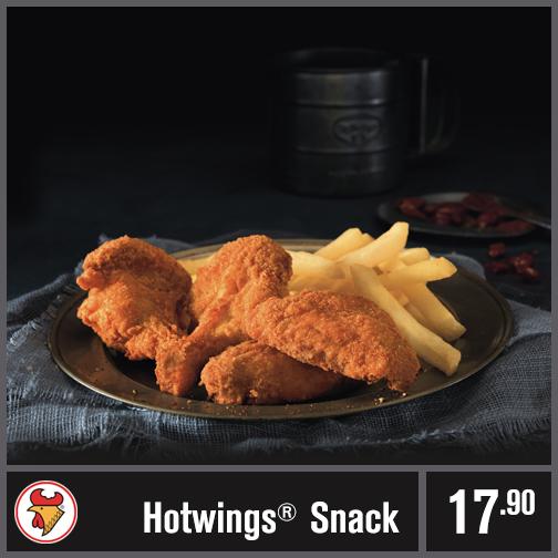 Chicken Licken® tweet media