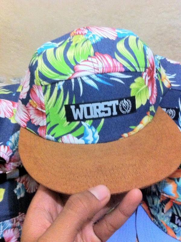 Worst Brand™ tweet media