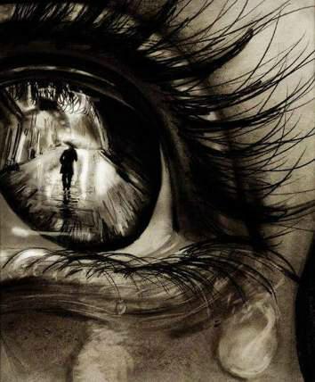 AnggunDea's tweet photo. The bad sadness is watching him leave you from your side. http://t.co/rUyzEiPoXH