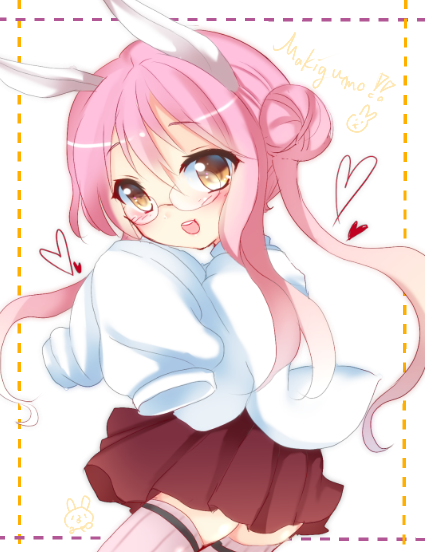 巻雲のtwitterイラスト検索結果 古い順
