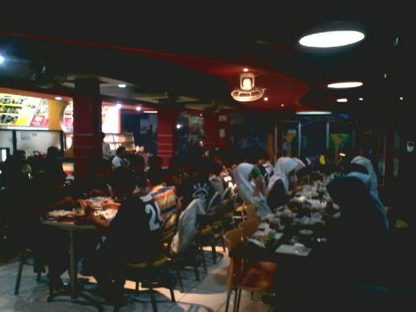 5 Kosakata yg Khas Bulan Puasa Banget - Chirpstory