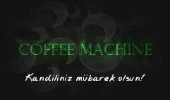 Coffee Machine (@coffeemachine14) on Twitter photo 