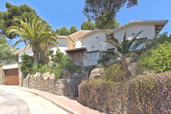 DavidSubbotyn's tweet image. КОСТА БРАВА Продается дом в Бланес — 1 790 000 € atlanta-rea.com/object/show/in…