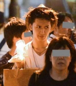 ryuseiF_WEST's tweet photo. きゅんきゅん♪したらＲＴ！
https://t.co/b74GEaQrsT