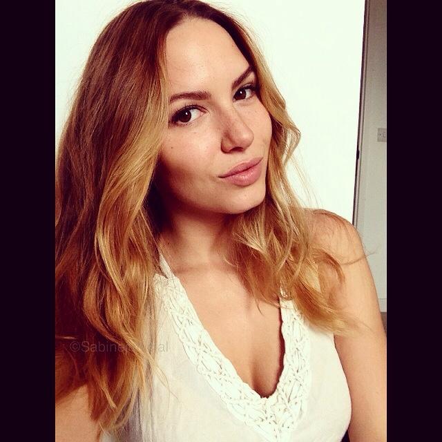#summer is here and #freckles are out ☀️ http://t.co/g7RBj2X9qR<a href="/tag/summer"class="tags">#summer</a><a href="/tag/freckles"class="tags">#freckles</a>