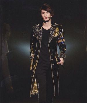 ryuseiF_WEST's tweet photo. きゅんきゅん♪したらＲＴ！
https://t.co/7vgnXqSDg8