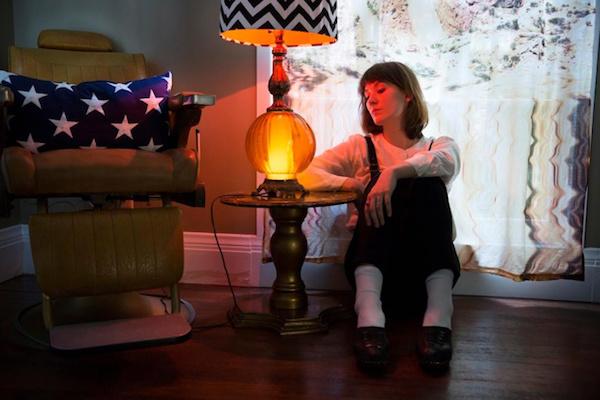 Premiere: check @CateLeBon's wonderful new single 'Duke' + September tour dates. clashmusic.com/news/exclusive…