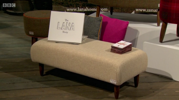 LanaHome's tweet photo. A few photos from last Sunday's Dragon's Den featuring a snippet from the pitch. Watch the rest of series12 for more! http://t.co/nHB35CiBey