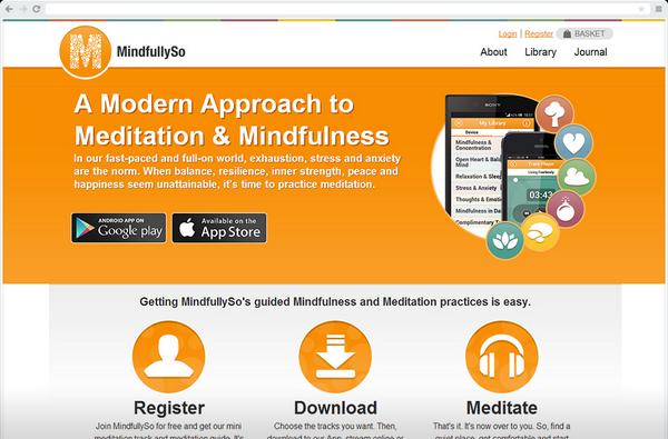 See the case study for Mindfully.so #PhoneGap #Silverstripe #AngularJS #iOS #android project: carboncrayon.com/our-work/mindf…
