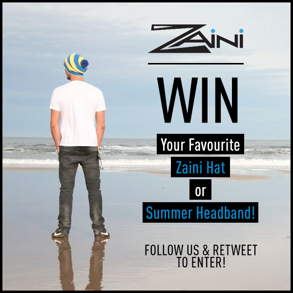 Zaini™ tweet media