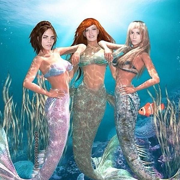 H2o тайна острова мако. индиана эванс h2o. русалка фэнтези. три русалки. мермаид.