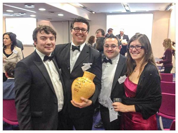 #100mutuals Social adventures proud to be an award winning health mutual. Happy employees=happy&amp;healthy communities