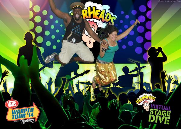 MentalStam's tweet photo. had a blast yesterday @MerriweatherPP #WARHEADSvwt #1vsM http://t.co/NqmVfrjv6m