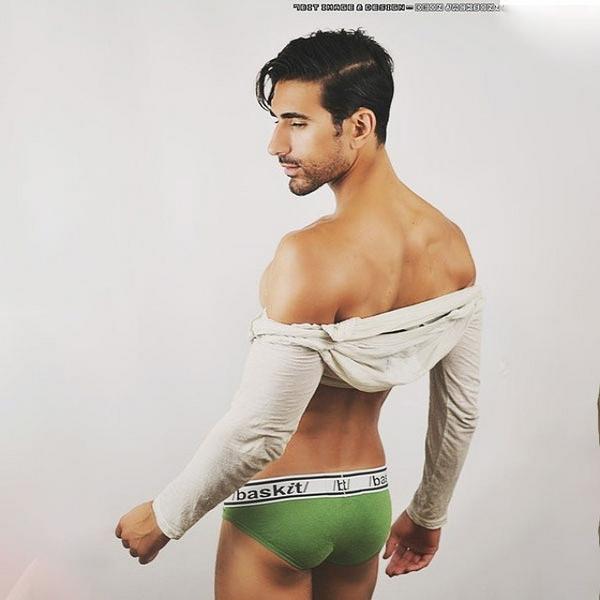 Are hairy male underwear bulges congratulate Hairy male underwear bulges