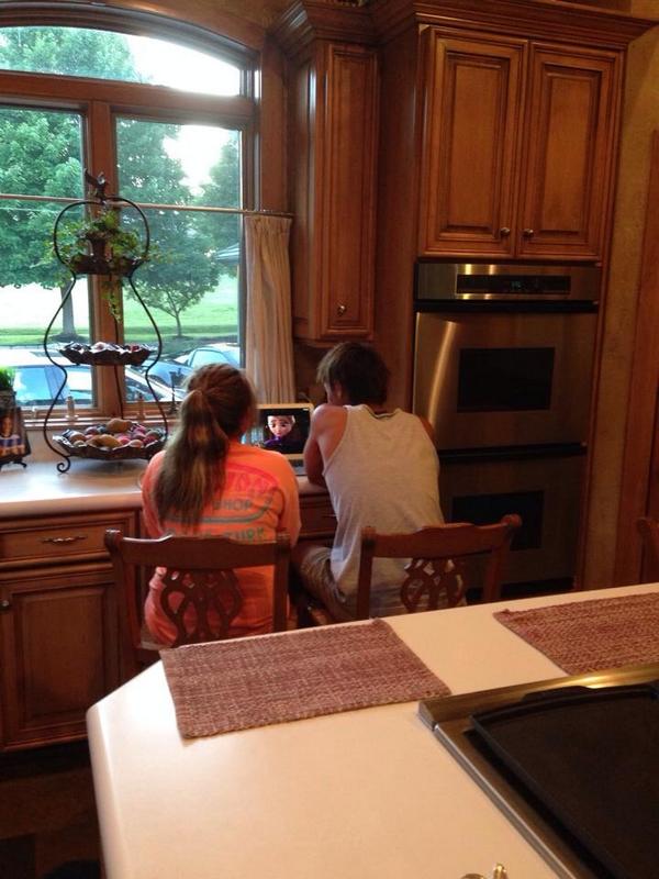 Absolutely had a top time in Springfield MO #USA #Missouri #Soccer #PDL #Kids #Demize #Top #summer