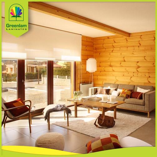 Greenlam01's tweet image. #GetInspiration from this #WowDesign idea for a #relaxed ambiance at home!