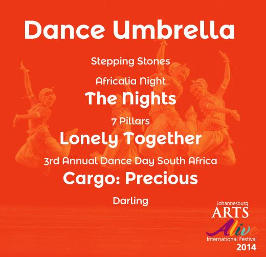 DanceUmbrellaSA's tweet photo. #DU2014 RT "@Arts_Alive: This year's @DanceUmbrellaSA performances will be mind blowing! #artsalive2014 #medialaunch http://t.co/FZScUo2U6d”