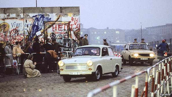 TheEconomist's tweet image. New research suggests that the more people are exposed to socialism, the worse they behave econ.st/1lsgjOe