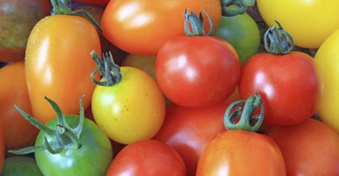 ClevelandClinic's tweet photo. Boost heart health this summer by eating these 5 foods: http://t.co/kyT9X5uCAF http://t.co/bP56LLoBNq