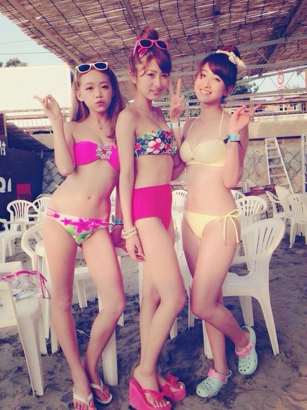セムニービキニ まにゃSEMNY 水着 Blog更新！】 まにゃちゃん🎀プロデュース SEMNY🌺でgetしたもの