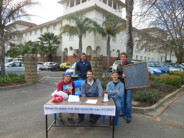 Tradition set forth. Thank you to all the lovely ladies who participated. #lollipops #Huisdans <a href="/Dagbreek1921/">Dagbreek Manskoshuis</a>