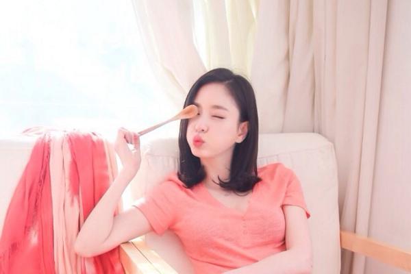 더운 여름엔 우유빙수  좋아요^^