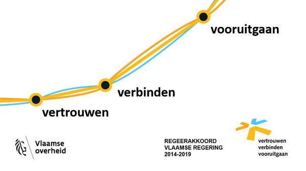 Is dat een plannetje van #oosterweel? #dtv