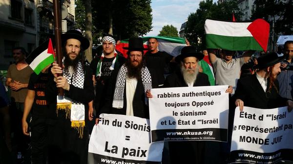 Sionisme et antisémitisme  BtP0Z-4CQAEuaRl