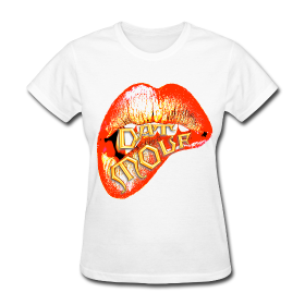 KC3D's tweet image. #DatMouf

Women's White #GShirt

AVAILABLE NOW!!!
 buff.ly/1wZKLEN