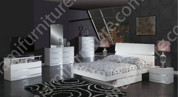 We're in love with this collection! miamifurniture.com/aurora-white-4…