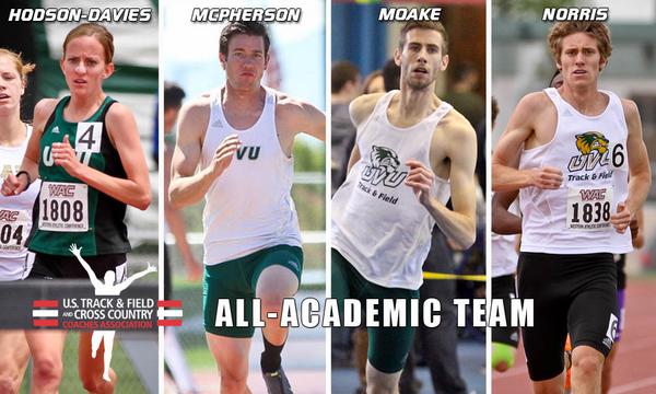 UVU Wolverines tweet media