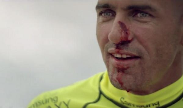 the_inertia's tweet photo. .@samsung just made the best surf commercial, and it's a must-see. WATCH: http://t.co/FrDb6IWwkh http://t.co/5EIgL5Prec