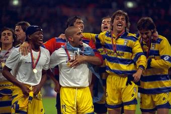 90s Football on X: 