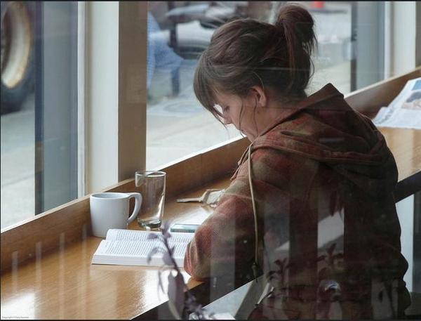 HELPFINDEMMA's tweet photo. @ElysianCoffee  taken 03/24/14. Do any staff recognize or know her? Has she visited lately? Please DM me. Thanks! http://t.co/Jov6KCiEwn