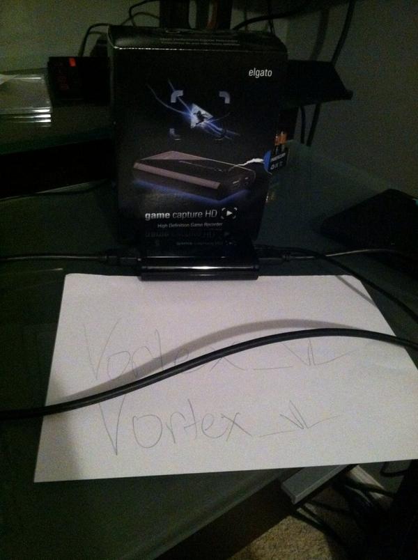 Selling Elgato Game Capture HD only 55 Dollars!!!