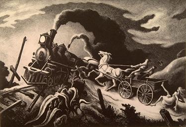 nelson_atkins's tweet photo. Current exhibitions: #PresenceandAbsence, Toys &amp; Miniatures and Benton in Black &amp; White http://t.co/pceDmmnRuj http://t.co/wOjmyombA9