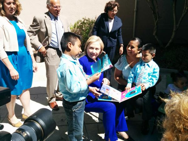 UCSFChildrensOakland tweet media