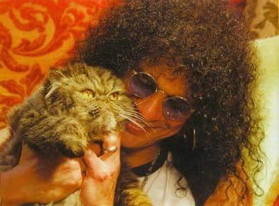 SlashHungary's tweet image. Happy Birthday Slash! :) 
We &amp;lt;3 you!