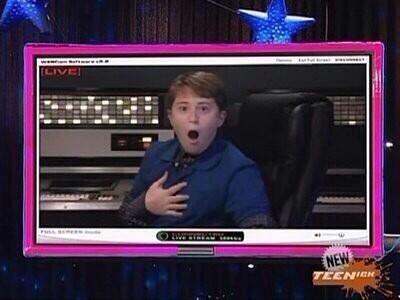 joshRbravo's tweet photo. mom: "You're on your own for dinner"

me: "you will rue the day. RUE IT." http://t.co/FgWr8Rqc0a