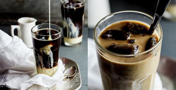 LimonadeMag's tweet photo. Délicieuses recettes de cafés glacés pour ensoleiller votre matin! #coffee #café http://t.co/OFeL7zPIyg http://t.co/YQsTOjCjn9